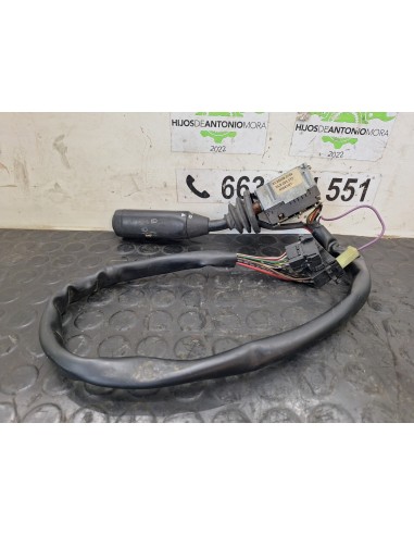 [112827] MANDO LUCES/LIMPIA/INTERMITENCIA - MAN...