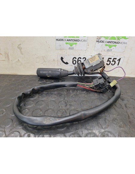 [112827] MANDO LUCES/LIMPIA/INTERMITENCIA - MAN F 2000 19.XXX