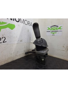 [112752] VALVULA BLOQUEO - DAF SERIE XF EURO 6 (01/2013 -...