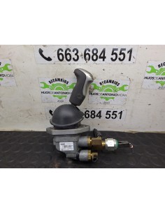 [112752] VALVULA BLOQUEO - DAF SERIE XF EURO 6 (01/2013 -... 2