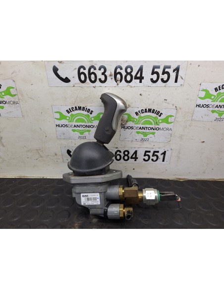 [112752] VALVULA BLOQUEO - DAF SERIE XF EURO 6 (01/2013 - ...)