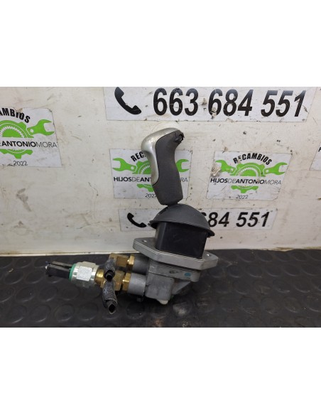 [112752] VALVULA BLOQUEO - DAF SERIE XF EURO 6 (01/2013 - ...)
