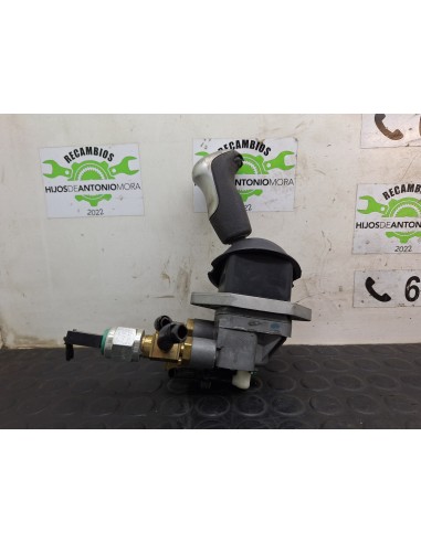 [112752] VALVULA BLOQUEO - DAF SERIE XF EURO 6...
