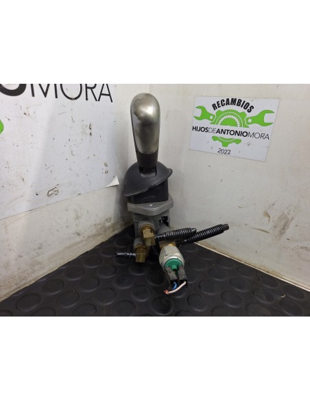 [112752] VALVULA BLOQUEO - DAF SERIE XF EURO 6 (01/2013 - ...)