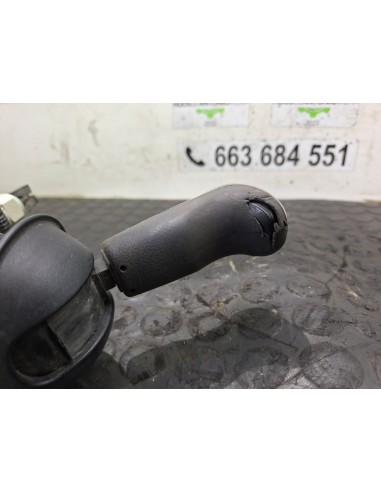 [112752] VALVULA BLOQUEO - DAF SERIE XF EURO 6...