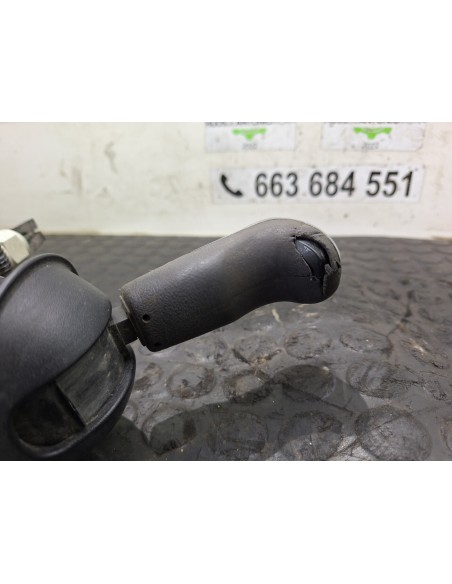 [112752] VALVULA BLOQUEO - DAF SERIE XF EURO 6 (01/2013 - ...)