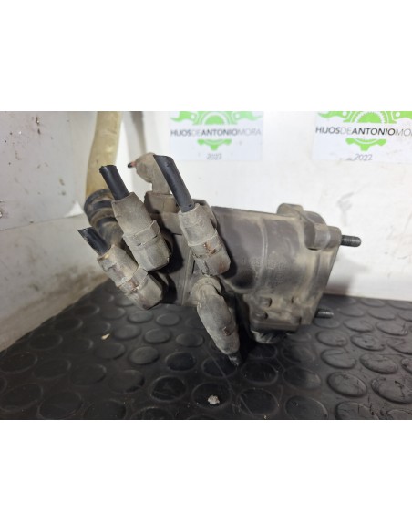 [112738] VALVULA PISADERA DE FRENO - VOLVO FH 12 ASTA 2001 E2 / E3