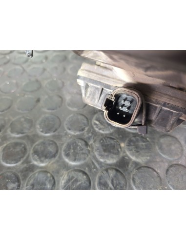 [112738] VALVULA PISADERA DE FRENO - VOLVO FH...