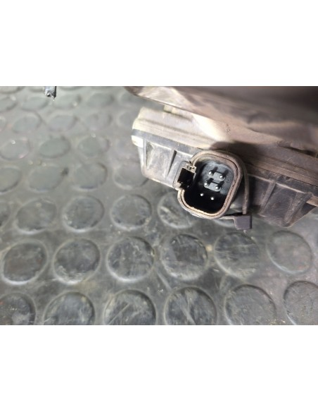 [112738] VALVULA PISADERA DE FRENO - VOLVO FH 12 ASTA 2001 E2 / E3