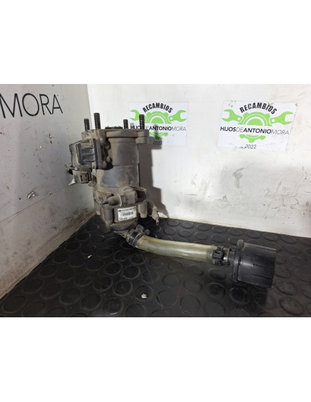 [112738] VALVULA PISADERA DE FRENO - VOLVO FH 12 ASTA 2001 E2 / E3