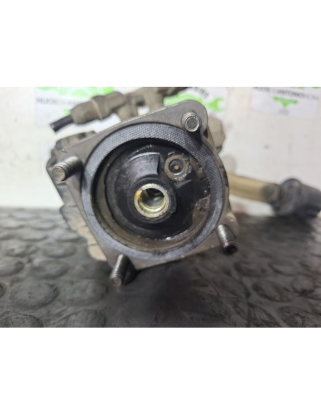 [112738] VALVULA PISADERA DE FRENO - VOLVO FH 12 ASTA 2001 E2 / E3