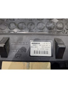 [112733] CENTRALITA ECU - MAN TG - L 12.XXX (01/2005 -...