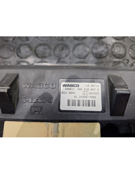 [112733] CENTRALITA ECU - MAN TG - L 12.XXX (01/2005 - 12/2020)