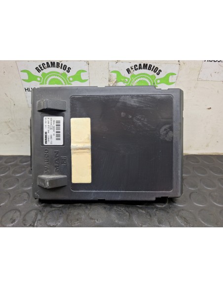 [112733] CENTRALITA ECU - MAN TG - L 12.XXX (01/2005 - 12/2020)