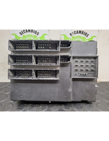 [112733] CENTRALITA ECU - MAN TG - L 12.XXX...