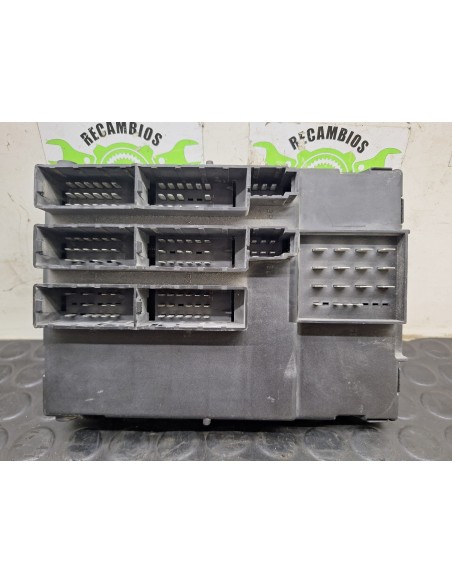 [112733] CENTRALITA ECU - MAN TG - L 12.XXX (01/2005 - 12/2020)