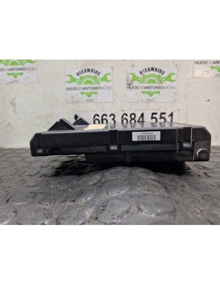 [112733] CENTRALITA ECU - MAN TG - L 12.XXX (01/2005 - 12/2020)