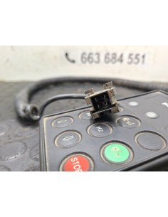 [112729] MANDO SUSPENSION - MAN TG - L 12.XXX (01/2005 -...