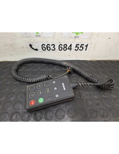 [112729] MANDO SUSPENSION - MAN TG - L 12.XXX (01/2005 -... 2