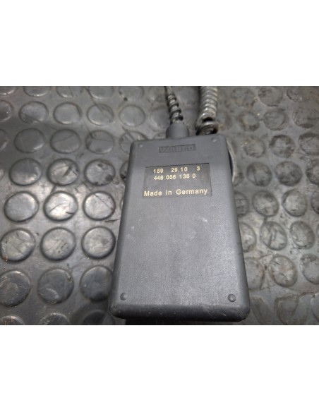 [112729] MANDO SUSPENSION - MAN TG - L 12.XXX (01/2005 - 12/2020)