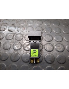 [112718] BOTON - NISSAN ATLEON