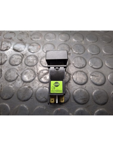 [112718] BOTON - NISSAN ATLEON