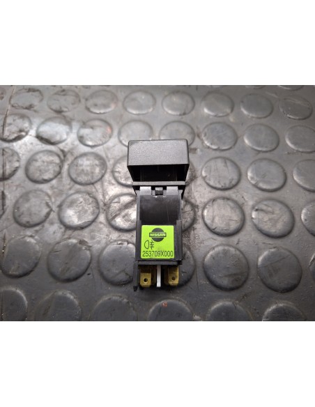 [112718] BOTON - NISSAN ATLEON