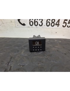 [112718] BOTON - NISSAN ATLEON 2