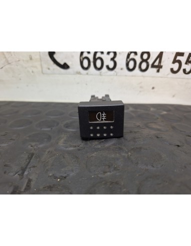 [112718] BOTON - NISSAN ATLEON