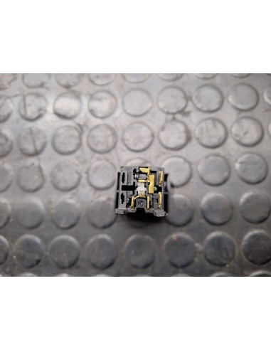 [112718] BOTON - NISSAN ATLEON