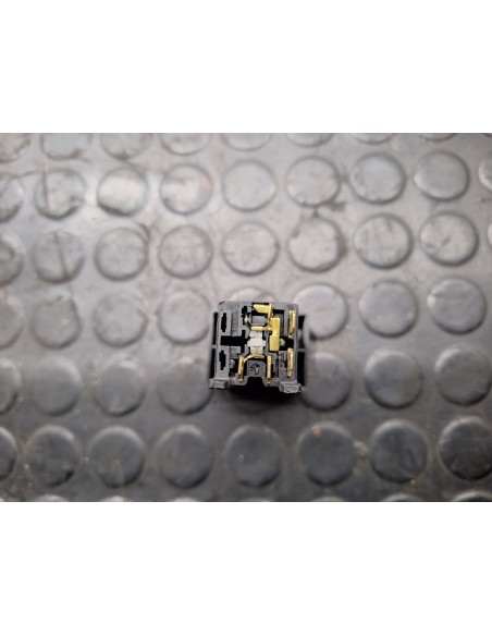 [112718] BOTON - NISSAN ATLEON