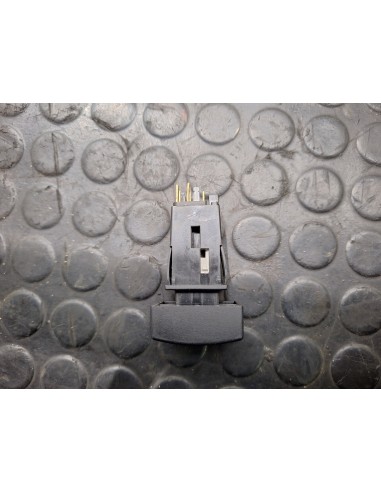 [112718] BOTON - NISSAN ATLEON