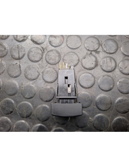 [112718] BOTON - NISSAN ATLEON