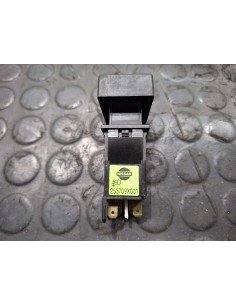 [112717] BOTON - NISSAN ATLEON 2