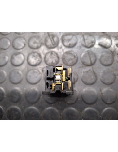 [112717] BOTON - NISSAN ATLEON