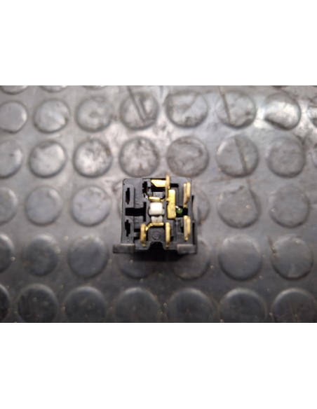 [112717] BOTON - NISSAN ATLEON