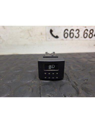 [112717] BOTON - NISSAN ATLEON