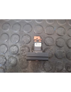 [112690] BOTON WARNING - CITROEN JUMPY COMBI 2