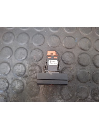 [112690] BOTON WARNING - CITROEN JUMPY COMBI