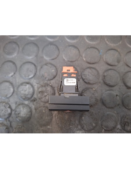 [112690] BOTON WARNING - CITROEN JUMPY COMBI