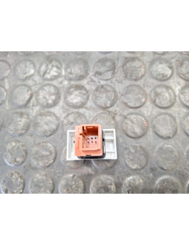 [112690] BOTON WARNING - CITROEN JUMPY COMBI