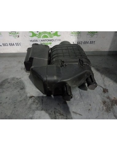 [112689] CAJA FILTRO AIRE - IVECO EUROCARGO...