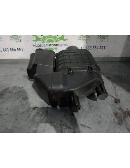 [112689] CAJA FILTRO AIRE - IVECO EUROCARGO TECTOR (01/2001 - 12/2003)