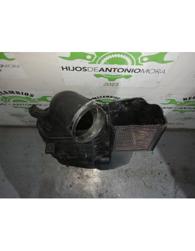 [112689] CAJA FILTRO AIRE - IVECO EUROCARGO...