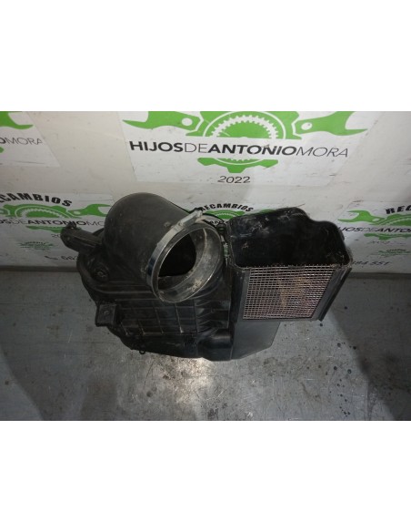 [112689] CAJA FILTRO AIRE - IVECO EUROCARGO TECTOR (01/2001 - 12/2003)