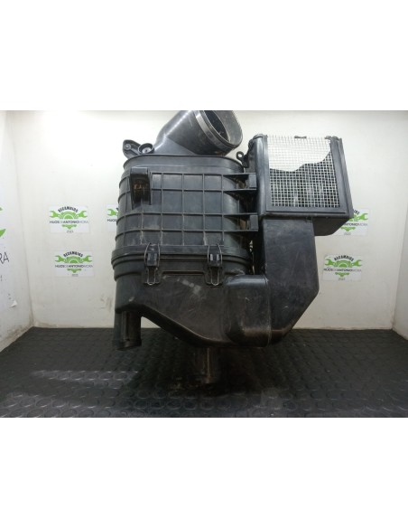 [112689] CAJA FILTRO AIRE - IVECO EUROCARGO TECTOR (01/2001 - 12/2003)