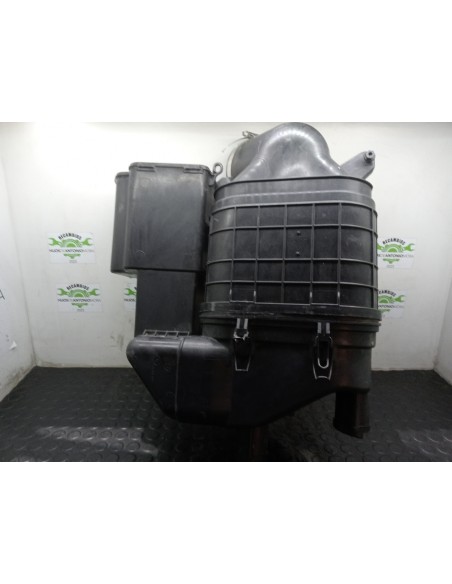 [112689] CAJA FILTRO AIRE - IVECO EUROCARGO TECTOR (01/2001 - 12/2003)