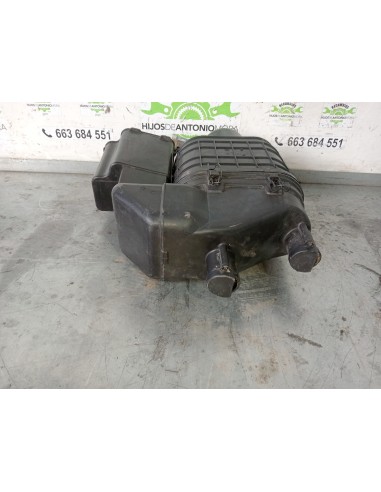 [112689] CAJA FILTRO AIRE - IVECO EUROCARGO...