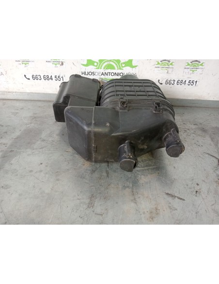 [112689] CAJA FILTRO AIRE - IVECO EUROCARGO TECTOR (01/2001 - 12/2003)