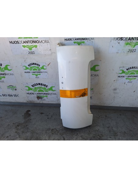 [112677] DEFLECTOR DERECHO  - MAN TG - L 12.XXX (01/2005 - 12/2020)